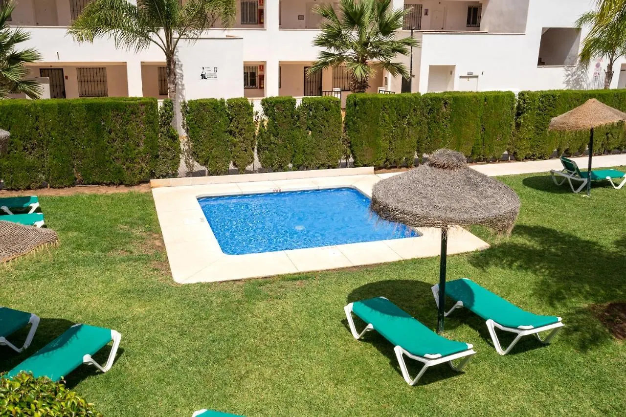 Lets In The Sun Casa Del Cielo Apartment La Cala De Mijas