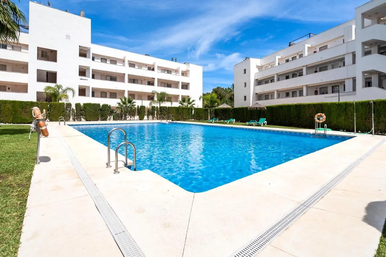 Lets In The Sun Casa Del Cielo Apartment La Cala De Mijas Espagne