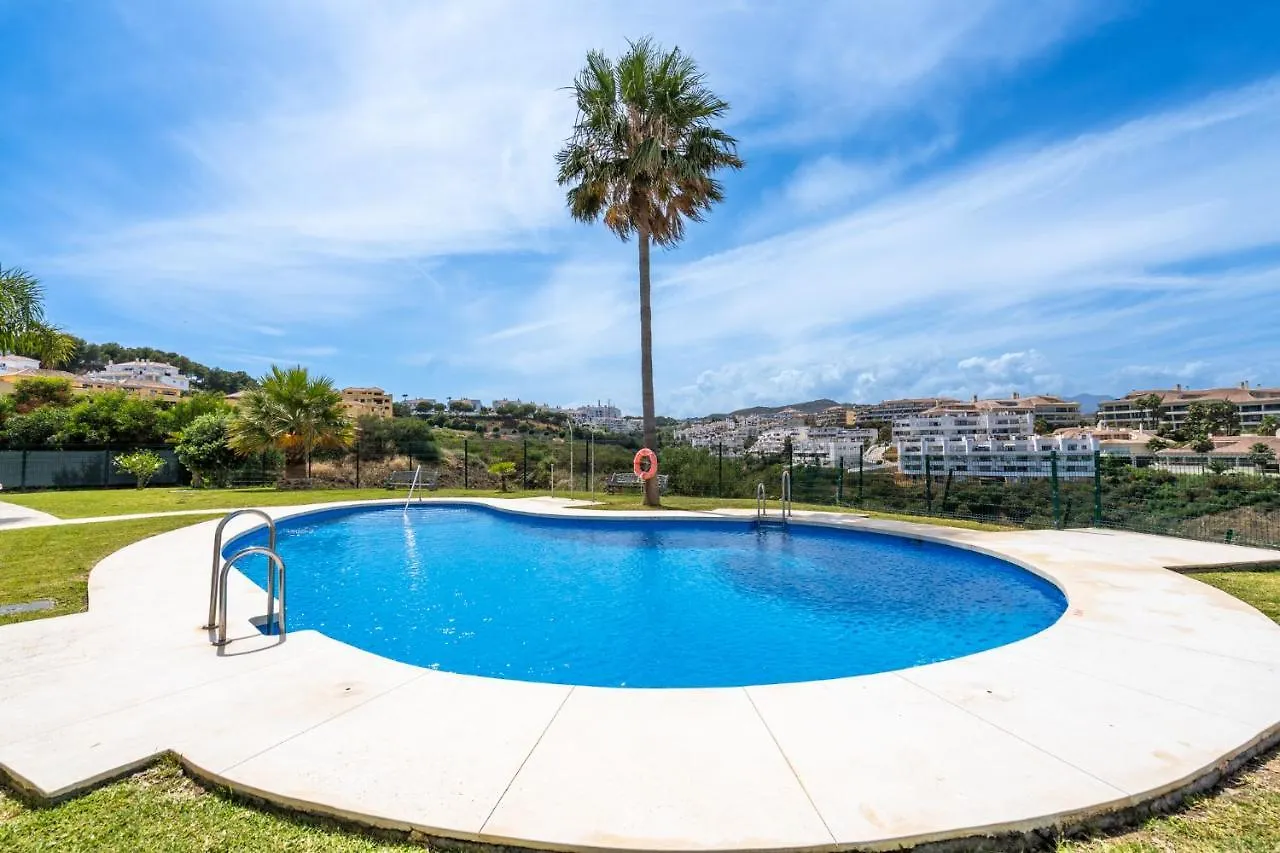 Lets In The Sun Casa Del Cielo Apartment La Cala De Mijas 0*,  Spain